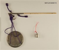 藏品(秤子)的圖片