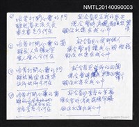 藏品(咱若打開心靈的門)的圖片