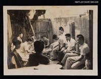 藏品(琦君與學生合照1-29)的圖片