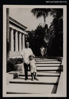 藏品(李一楠與琦君文友於戶外合照1-19)的圖片