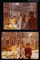 藏品(李一楠與李唐基於城市建築前合照2-21)的圖片