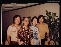 藏品(潘樹珍夫婦等2人合照)的圖片