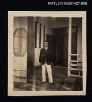 藏品(李唐基獨照1-6)的圖片