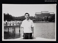 藏品(李唐基獨照1-49)的圖片