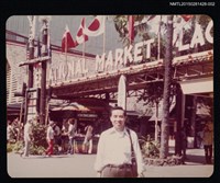 藏品(李唐基夏威夷獨照2-2)的圖片