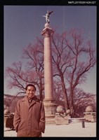 藏品(李唐基於美國軍事學院獨照2-27)的圖片