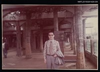 藏品(李唐基於通樑古榕獨照2-39)的圖片