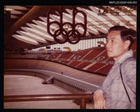 藏品(李唐基於室內體育場獨照2-53)的圖片