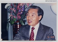 藏品(李唐基於室內獨照2-71)的圖片