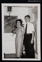 藏品(琦君夫婦生活照1-12)的圖片