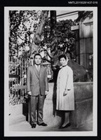 藏品(琦君夫婦生活照1-16)的圖片