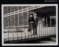 藏品(琦君夫婦生活照1-18)的圖片