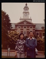 藏品(琦君夫婦生活照2-23)的圖片