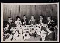 藏品(琦君領獎活動照10(第二次1970年慶祝會))的圖片