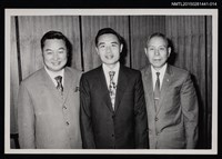 藏品(琦君領獎活動照14(第二次1970年慶祝會))的圖片