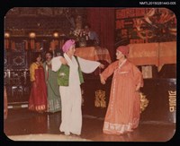 藏品(中韓作家會議文友表演合照5)的圖片