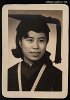 藏品(琦君獨照1-6)的圖片