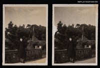 藏品(琦君個人生活照1-6)的圖片