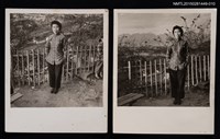 藏品(琦君個人生活照1-10)的圖片