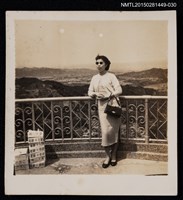 藏品(琦君個人生活照1-30)的圖片