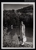 藏品(琦君個人生活照1-48)的圖片