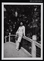 藏品(琦君個人生活照1-49)的圖片