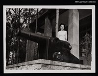 藏品(琦君個人生活照1-50)的圖片