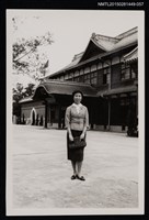 藏品(琦君個人生活照1-57)的圖片