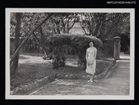 藏品(琦君個人生活照1-70)的圖片