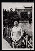 藏品(琦君個人生活照1-72)的圖片