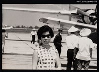 藏品(琦君個人生活照1-78)的圖片