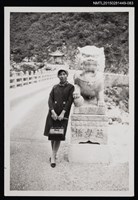 藏品(琦君個人生活照1-83)的圖片