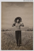 藏品(琦君個人生活照1-88)的圖片