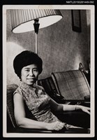 藏品(琦君個人生活照1-92)的圖片