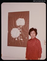 藏品(琦君個人生活照2-2)的圖片