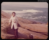 藏品(琦君個人生活照2-10)的圖片