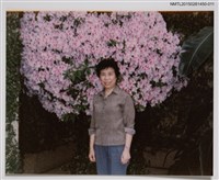 藏品(琦君個人生活照2-11)的圖片