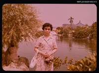 藏品(琦君個人生活照2-13)的圖片