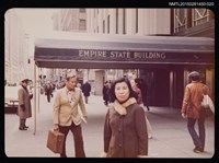 藏品(琦君個人生活照2-20（琦君遊美）)的圖片