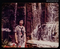 藏品(琦君個人生活照2-27（華盛頓州）)的圖片