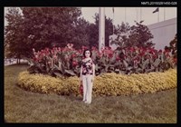 藏品(琦君個人生活照2-28（華盛頓州）)的圖片