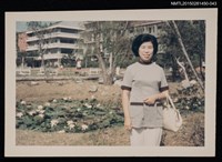 藏品(琦君個人生活照2-43)的圖片