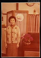 藏品(琦君個人生活照2-46)的圖片