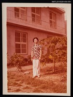 藏品(琦君個人生活照2-50)的圖片