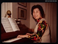 藏品(琦君個人生活照2-69)的圖片