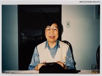 藏品(琦君個人生活照2-75)的圖片