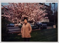 藏品(琦君個人生活照2-79)的圖片