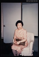 藏品(琦君個人生活照2-93)的圖片