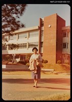 藏品(琦君個人生活照2-101)的圖片