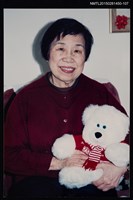 藏品(琦君個人生活照2-107)的圖片